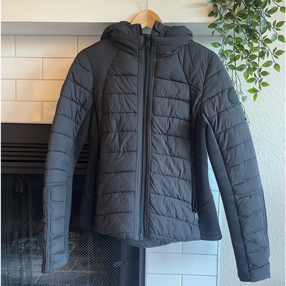 Bernardo water repellent jacket - Picture 4 of 11